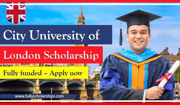 City University of London Scholarship
