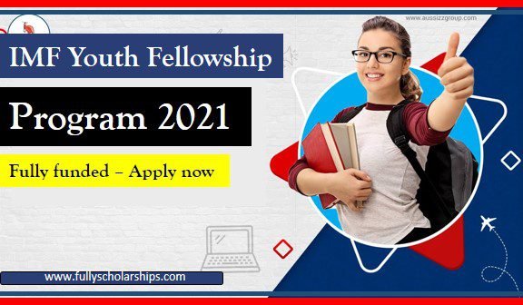 IMF Youth Fellowship Program