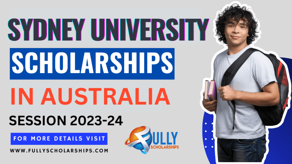 University of Technology Sydney Scholarships 2023