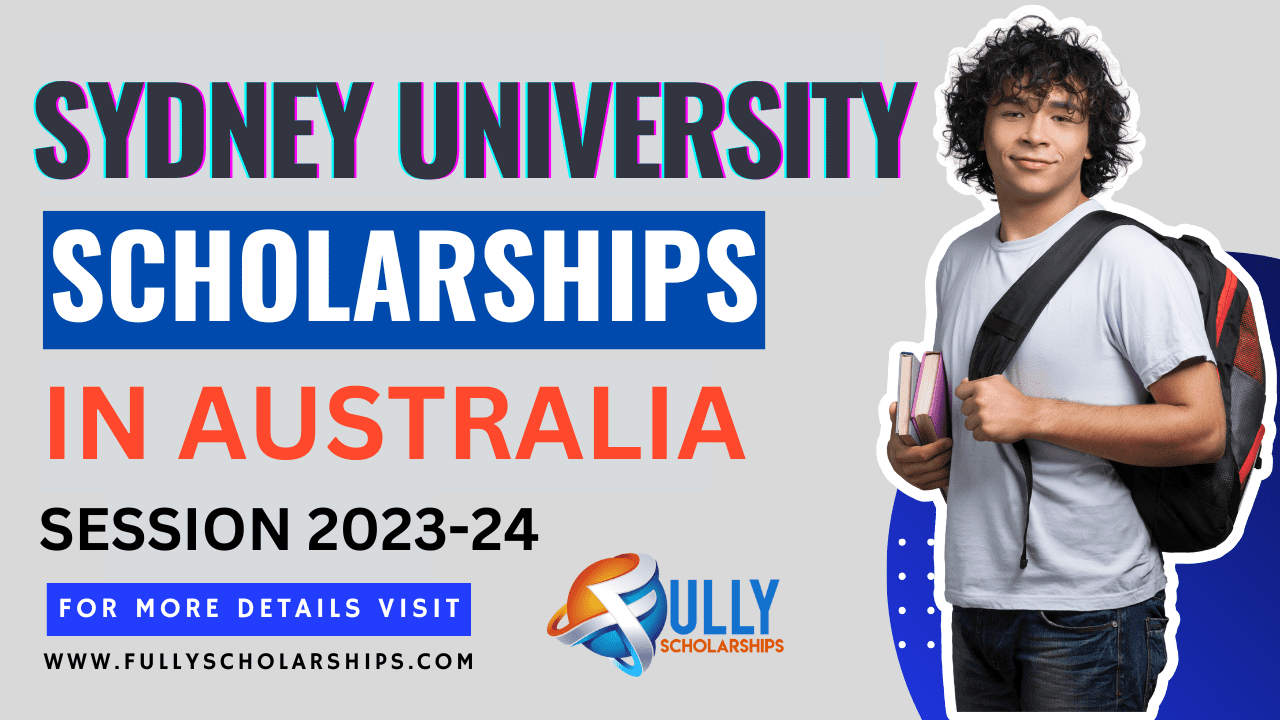 University of Technology Sydney Scholarships 2023