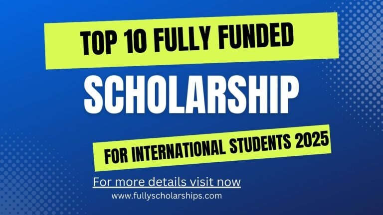 Top-10-Scholarships-for-International-Students-2025