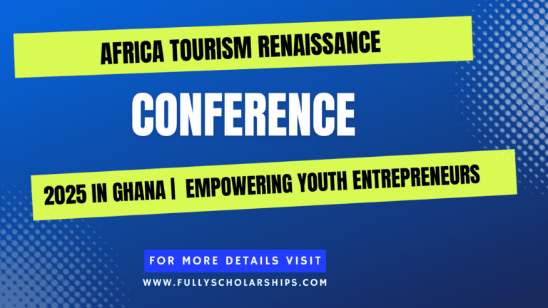 Africa Tourism Renaissance Conference 2025
