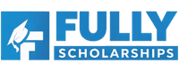 Fully Scholarships Website Logo
